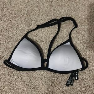 Pink Active Bra Size Small